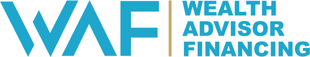 Wealth Advisor Financing